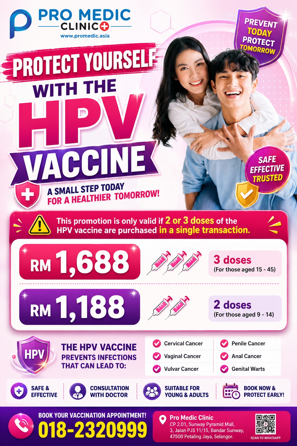 Vaccine poster 3