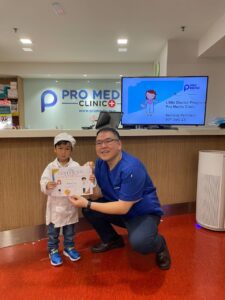 Promedic-littledoctor-cert2